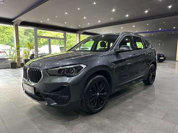 xDrive 20d Sport Line /NAVI Pro. / AHK/ 1HAND
