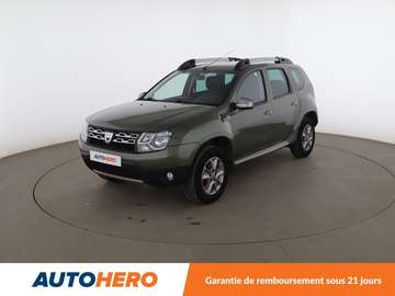1.5 dCi Prestige 4x2