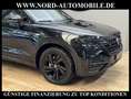 Volkswagen Touareg R-Line Black Style 4MOT 3.0 TDI Luft/AHK R-Line Bl Noir - thumbnail 11