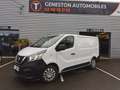 Nissan NV300 L1H1 2T8 2.0 DCI 120CH OPTIMA Blanc - thumbnail 1
