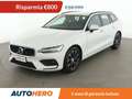 Volvo V60 2.0 D3 Business Geartronic Blanc - thumbnail 1