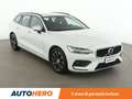 Volvo V60 2.0 D3 Business Geartronic Blanc - thumbnail 8