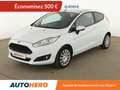 Ford Fiesta 1.25 Edition Blanc - thumbnail 1