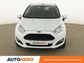 Ford Fiesta 1.25 Edition Blanc - thumbnail 9