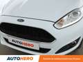 Ford Fiesta 1.25 Edition Blanc - thumbnail 24