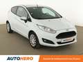 Ford Fiesta 1.25 Edition Blanc - thumbnail 8