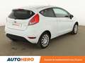 Ford Fiesta 1.25 Edition Blanc - thumbnail 6