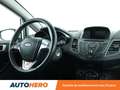 Ford Fiesta 1.25 Edition Blanc - thumbnail 13