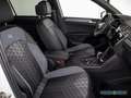 Volkswagen Tiguan Allspace 2.0 TDI 4M. R LINE PANO IQ.LIGHT Weiß - thumbnail 4