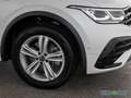 Volkswagen Tiguan Allspace 2.0 TDI 4M. R LINE PANO IQ.LIGHT Weiß - thumbnail 10