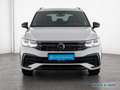 Volkswagen Tiguan Allspace 2.0 TDI 4M. R LINE PANO IQ.LIGHT Weiß - thumbnail 11