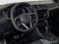 Volkswagen Tiguan Allspace 2.0 TDI 4M. R LINE PANO IQ.LIGHT Weiß - thumbnail 6