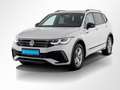 Volkswagen Tiguan Allspace 2.0 TDI 4M. R LINE PANO IQ.LIGHT Weiß - thumbnail 14