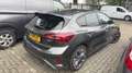 Ford Focus 1.0 EcoBoost Hybrid ST Line Vignale camera lederen Grijs - thumbnail 4