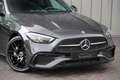 Mercedes-Benz C 180 AMG | Aut9 | 170PK | Sfeerverlichting | Carbon | N Gris - thumbnail 9