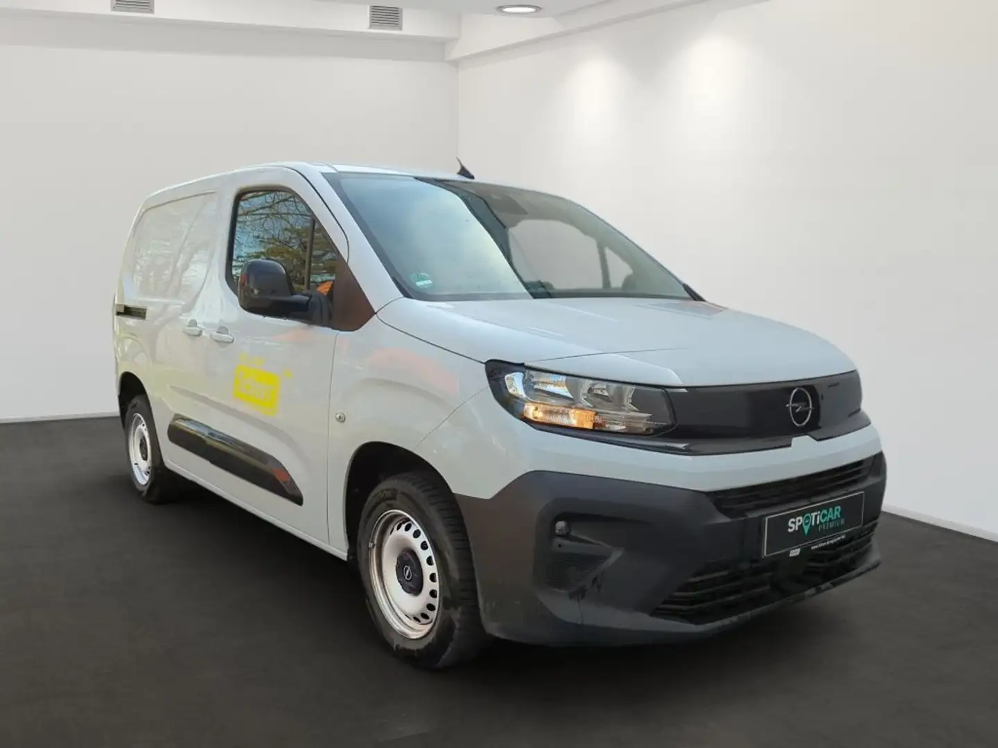 Opel Combo Cargo 1.5 D L1 - 2