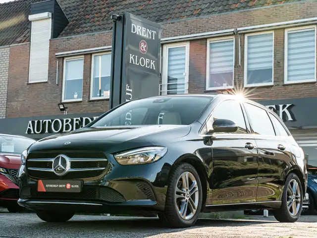 Mercedes-Benz B 160 ORG NL CAMERA LED CRUISE 17 INCH