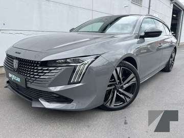 SW Hybrid 225 GT Pack