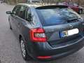 Skoda Rapid/Spaceback Rapid 1.4 TDI (Green tec) Ambition Grau - thumbnail 2