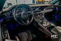 Bentley Continental GT 4.0 V8 | Carbon | Touring | City | Blackline Nero - thumbnail 6