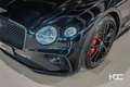 Bentley Continental GT 4.0 V8 | Carbon | Touring | City | Blackline Zwart - thumbnail 21