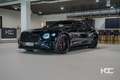 Bentley Continental GT 4.0 V8 | Carbon | Touring | City | Blackline Zwart - thumbnail 1