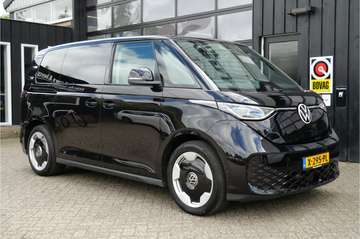 Pro Advantage 77 kWh | NL-Auto | BTW | Memory | Ca