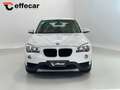 BMW X1 sDrive18d Bianco - thumbnail 2