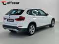 BMW X1 sDrive18d Bianco - thumbnail 6