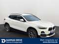 BMW X2 X2 sDrive18i Aut. Advantage Plus 18" Navi RFK Weiß - thumbnail 4