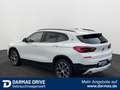 BMW X2 X2 sDrive18i Aut. Advantage Plus 18" Navi RFK Weiß - thumbnail 8