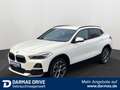 BMW X2 X2 sDrive18i Aut. Advantage Plus 18" Navi RFK Weiß - thumbnail 1