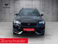 CUPRA Ateca VZ 2.0 TSI 4Drive DSG Tribe Edition 20 Top View Fa Schwarz - thumbnail 3