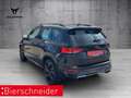 CUPRA Ateca VZ 2.0 TSI 4Drive DSG Tribe Edition 20 Top View Fa Schwarz - thumbnail 6