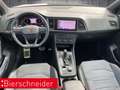 CUPRA Ateca VZ 2.0 TSI 4Drive DSG Tribe Edition 20 Top View Fa Schwarz - thumbnail 13