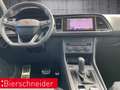 CUPRA Ateca VZ 2.0 TSI 4Drive DSG Tribe Edition 20 Top View Fa Schwarz - thumbnail 14