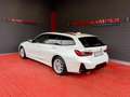 BMW 320 d xDrive Touring M Sport Laser Pano ACC HuD Wit - thumbnail 4