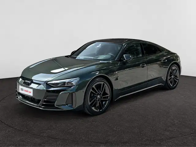 Audi e-tron GT 93.4 kWh 60 Quattro