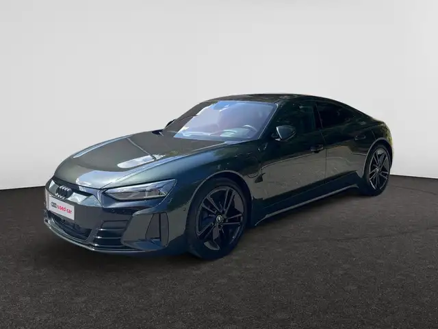 Audi e-tron GT 93.4 kWh 60 Quattro