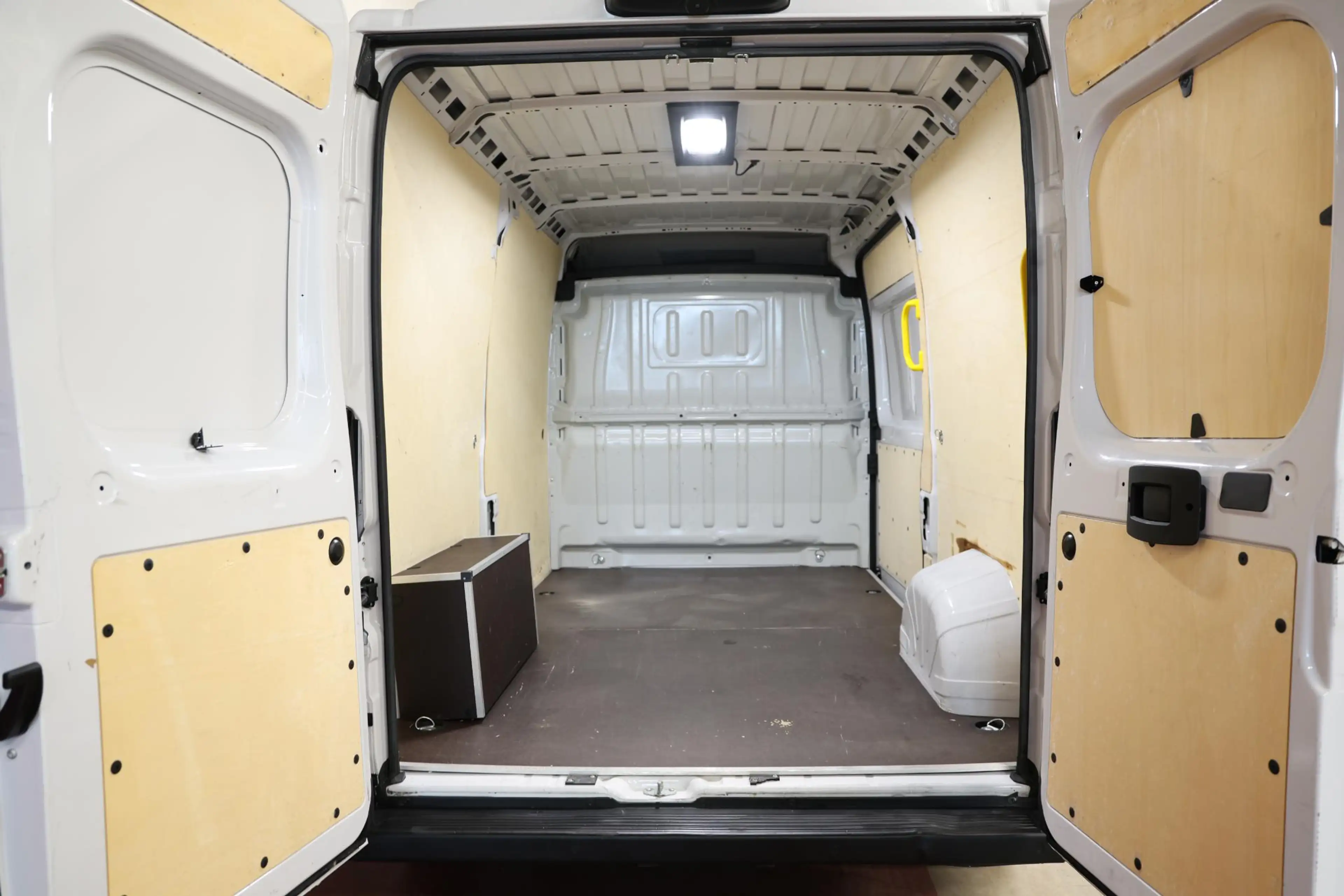 Fiat Ducato 2.2 MultiJet 140 L2H2 LED NAVI CAMERA — photo 4