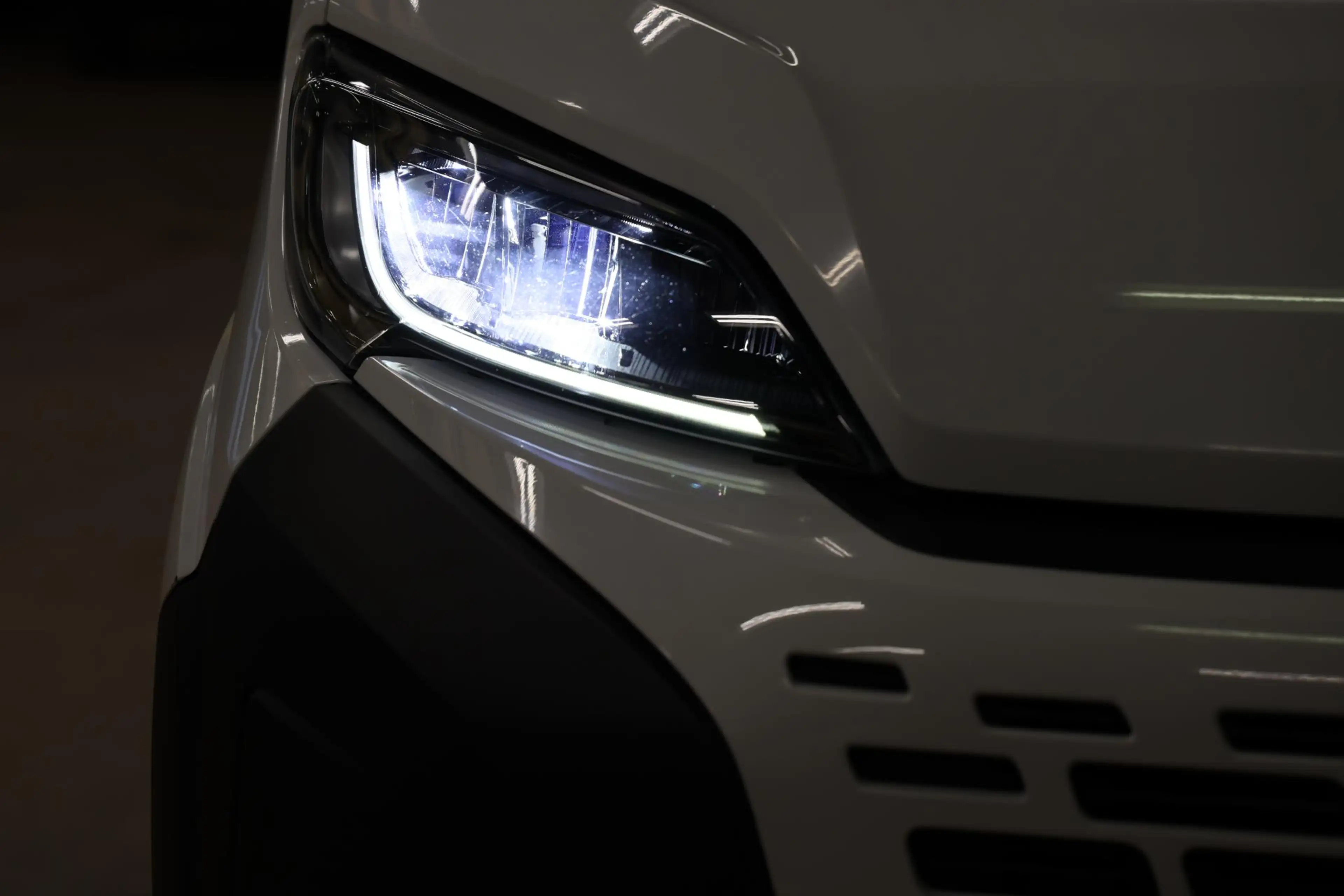 Fiat Ducato 2.2 MultiJet 140 L2H2 LED NAVI CAMERA — photo 11