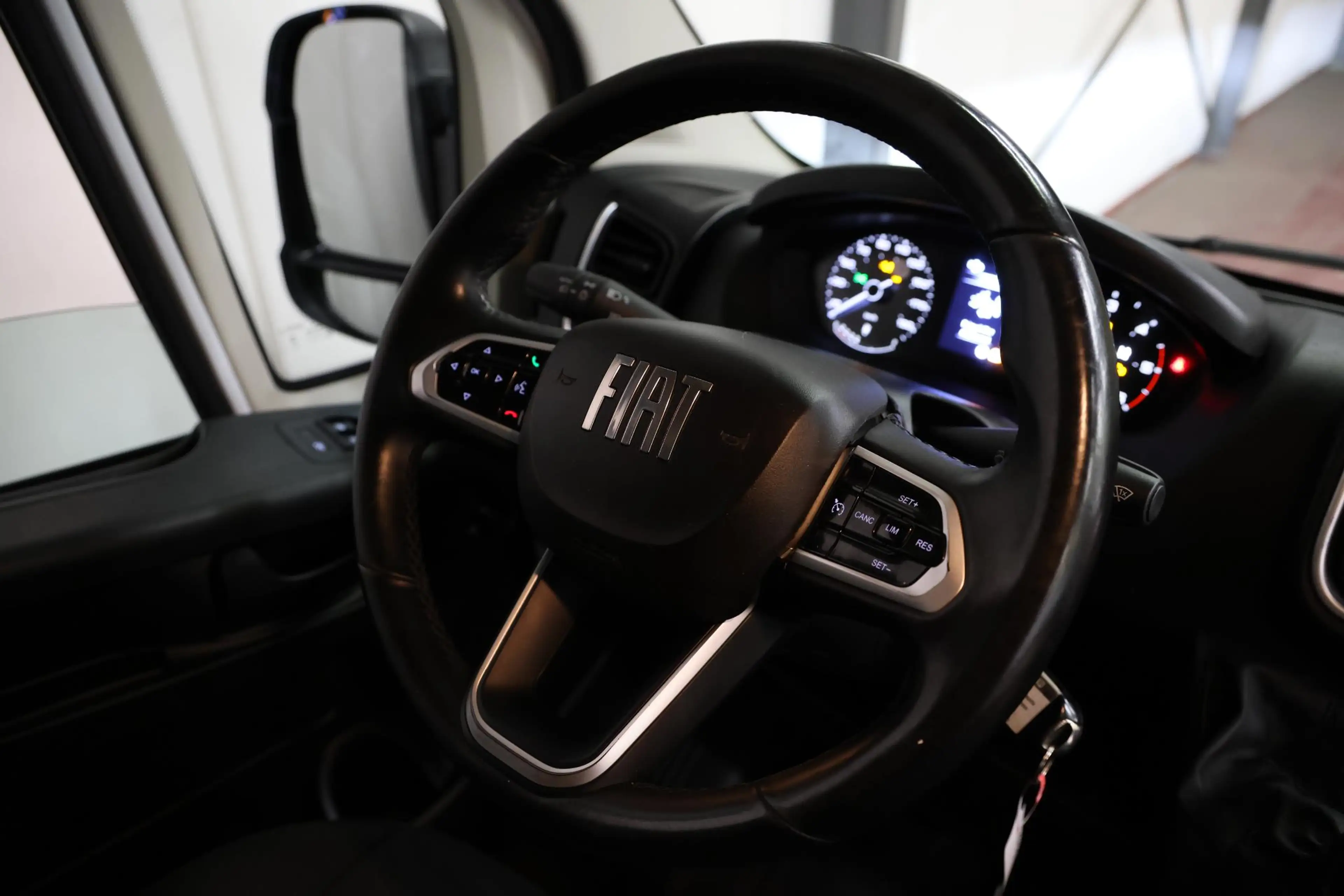Fiat Ducato 2.2 MultiJet 140 L2H2 LED NAVI CAMERA — photo 14