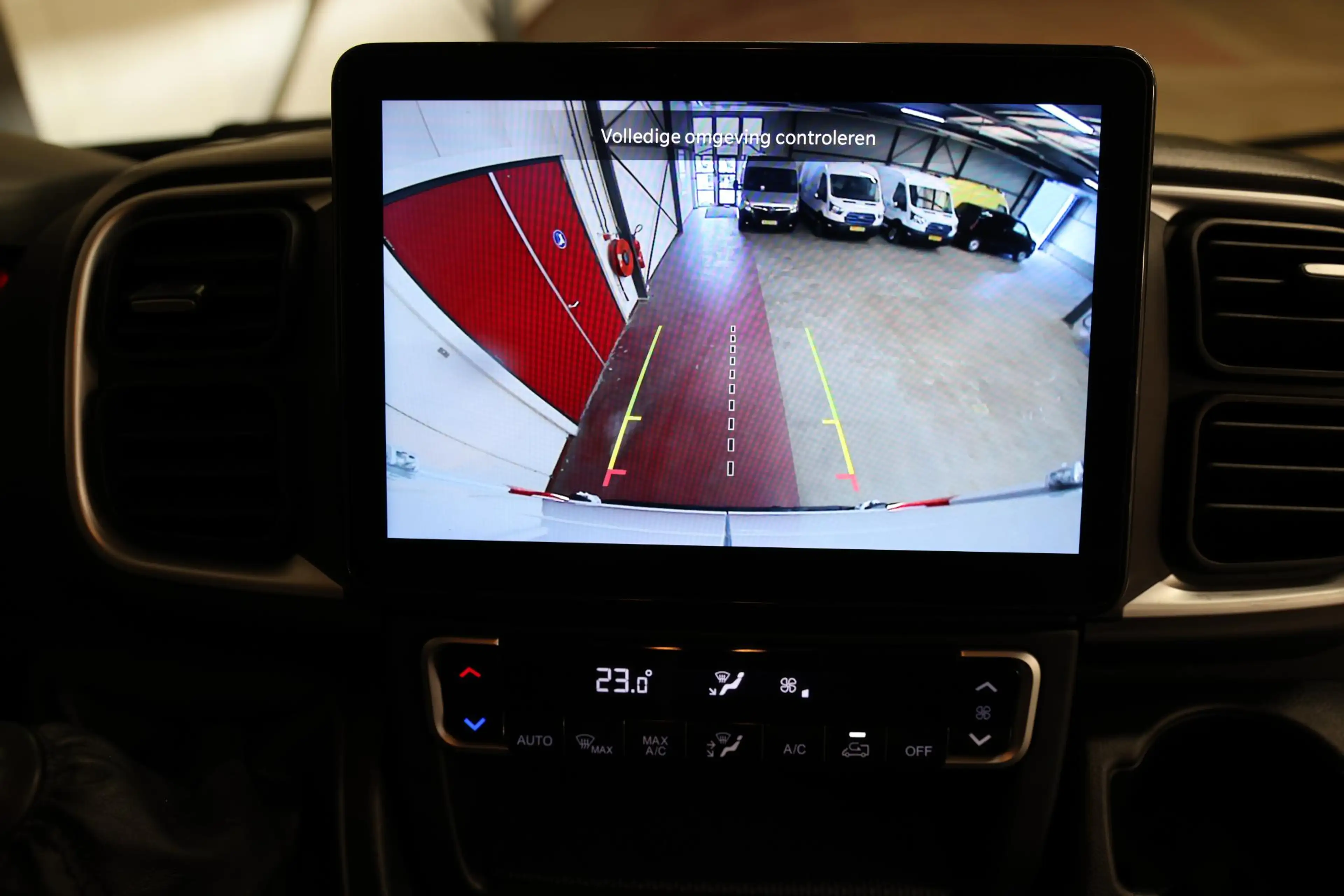 Fiat Ducato 2.2 MultiJet 140 L2H2 LED NAVI CAMERA — photo 7