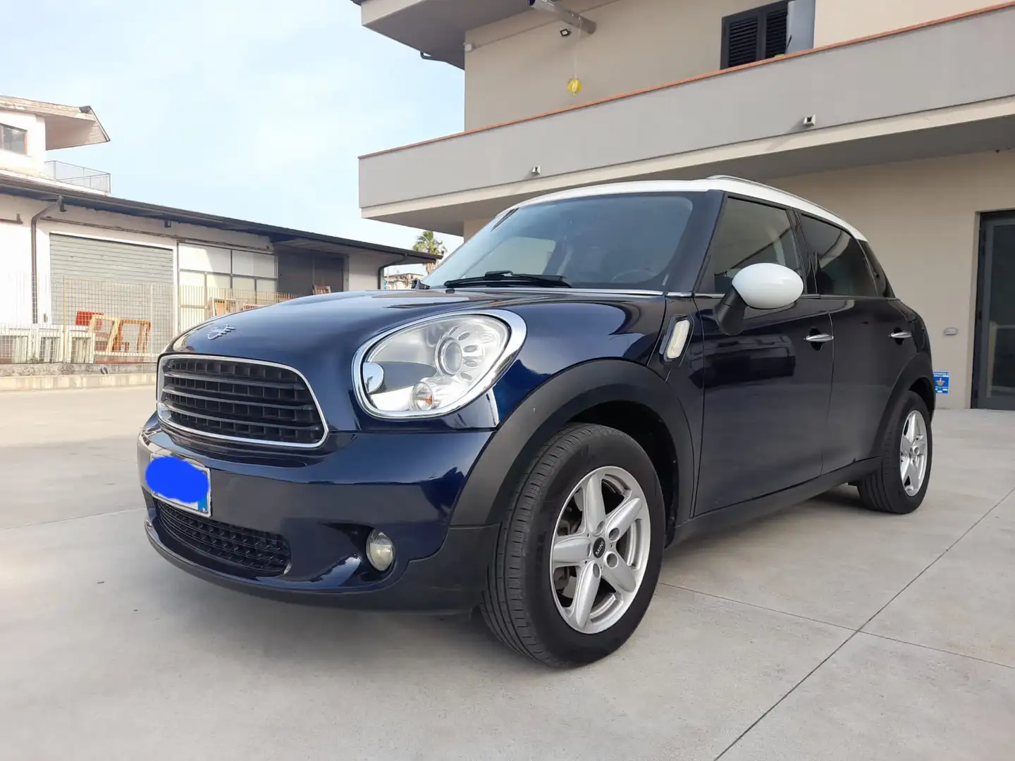 MINI Countryman D countryman diesel - 2