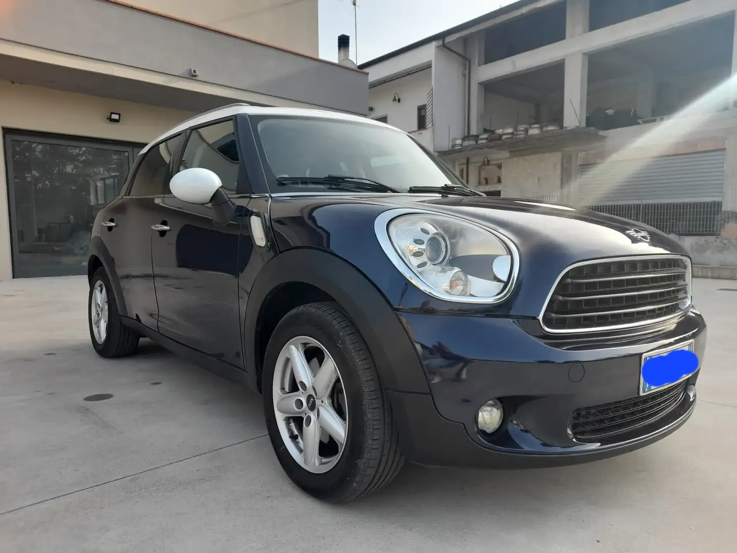 MINI Countryman D countryman diesel - 1
