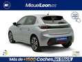 Peugeot 208 PureTech 73kW (100CV) Allure Gris - thumbnail 4