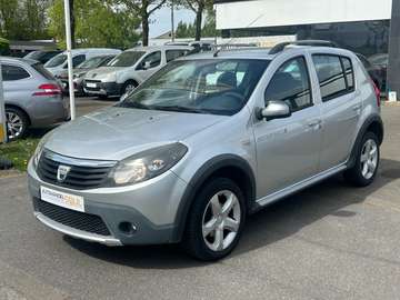 Stepway 1.5dCi, 2010, 219.070km, Airco, EXPORT