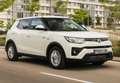 SsangYong Tivoli G15 Urban Plus LP 4x2 Blanco - thumbnail 5