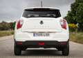 SsangYong Tivoli G15 Urban Plus LP 4x2 Blanco - thumbnail 12