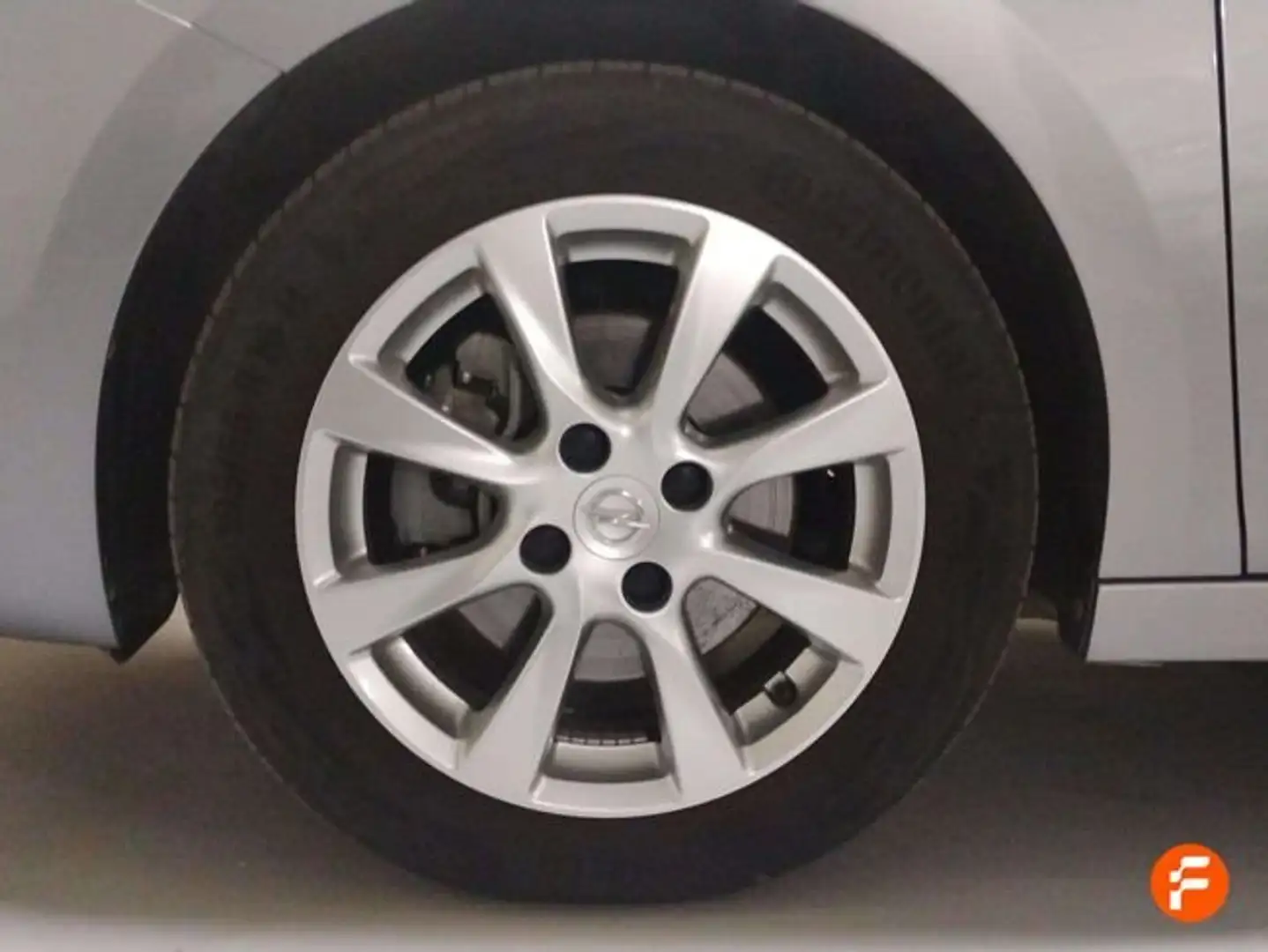 Opel Corsa 1.2T+XHL+74kW+%28100CV%29+Edition Gris - 2